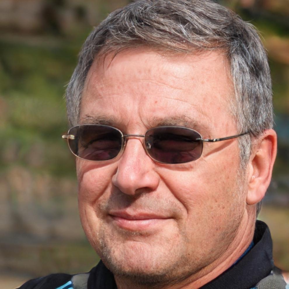 Dmitri Volkov profile